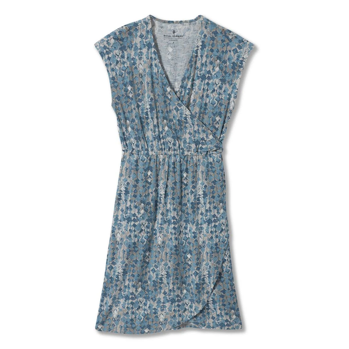 Royal robbins noe cross over dress new arrivals